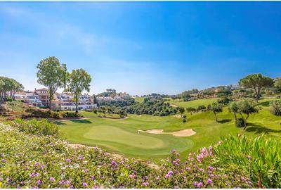 The Asia Course is the oldest of the three golf courses at Spain's La Cala Resort.