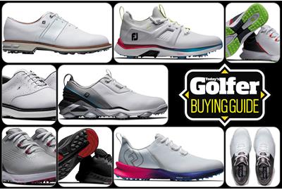 Best FootJoy golf shoes.