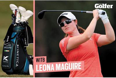 Leona Maguire