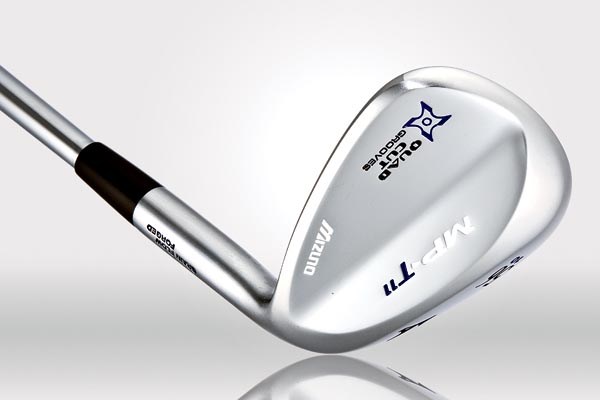 Mizuno MP T 11 wedge