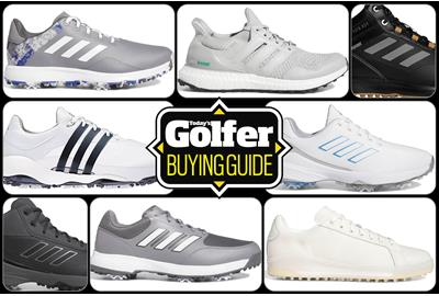 Best adidas golf shoes