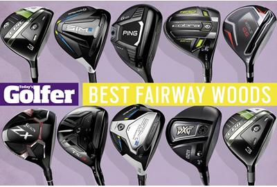 We tested the best fairway woods of 2021.