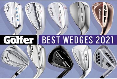 We tested 2021's golf wedges to find the best.