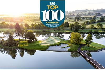 The JCB Club is one of the best golf courses in the UK and Ireland.